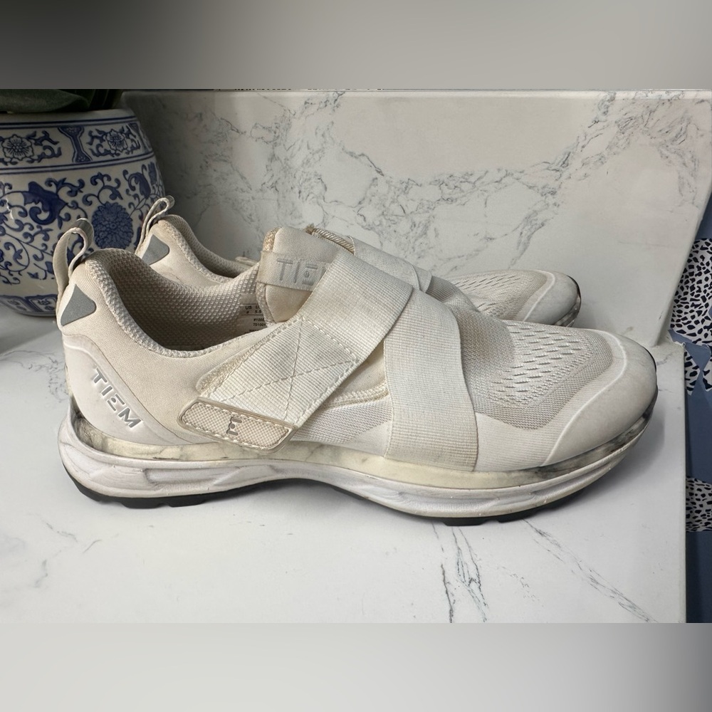 TIEM Slipstream Women’s Cycling/Spin Shoes